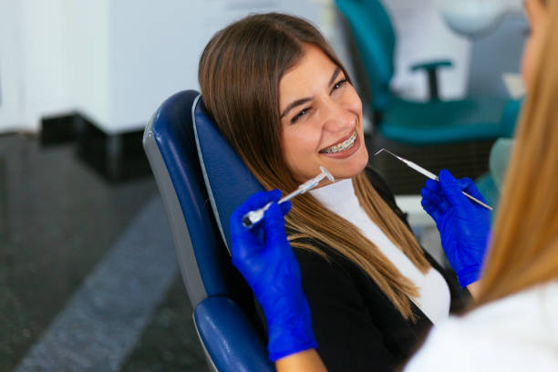 Best Dental Fillings (Composite and Amalgam)  in Icard, NC