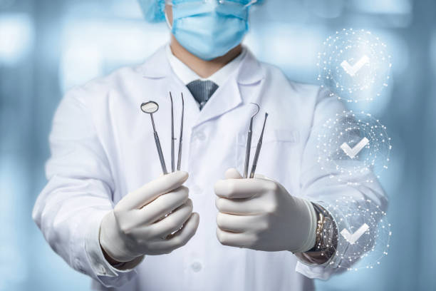 Trusted Icard, NC Dental Services Experts