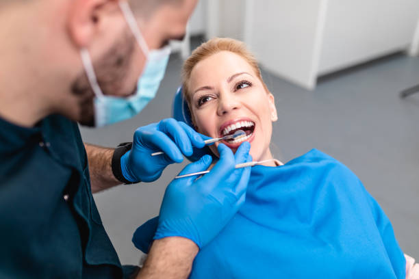 Best Dental Inlays and Onlays  in Icard, NC
