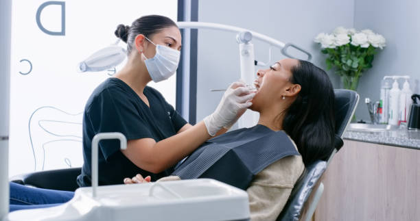 Dental Inlays and Onlays in Icard, NC