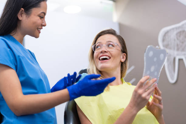 Best Wisdom Tooth Removal  in Icard, NC