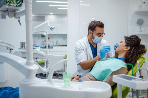 Best Preventive Dentistry  in Icard, NC