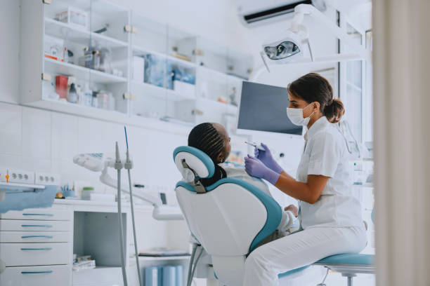 Advanced Technology for Better Dental Care in Icard, NC