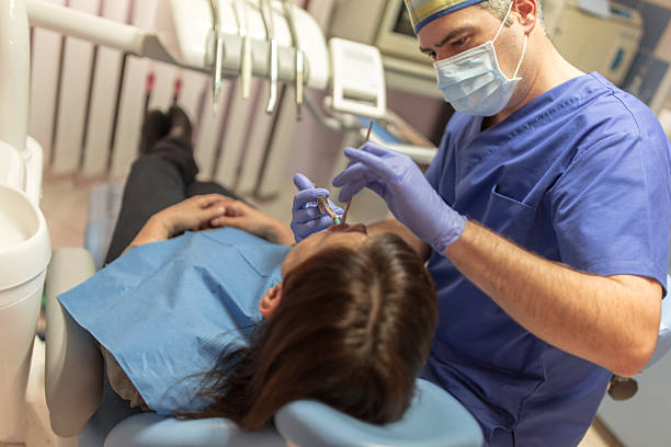 Icard, NC Dental Services Company